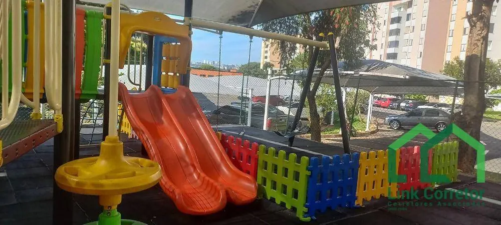 Apartamento, 2 quartos, 57 m² - Foto 15