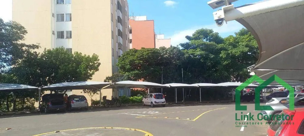 Apartamento, 2 quartos, 57 m² - Foto 12