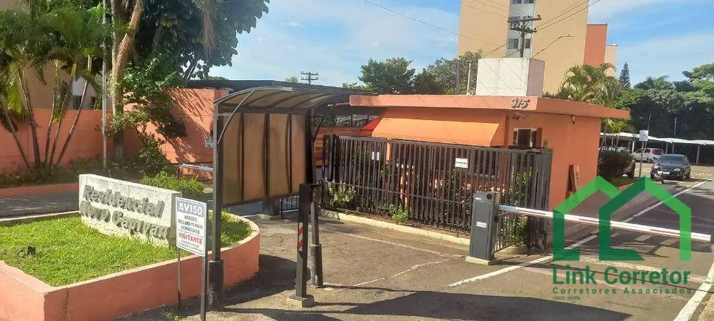 Apartamento, 2 quartos, 57 m² - Foto 1