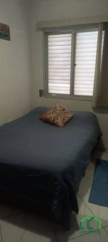 Apartamento, 2 quartos, 57 m² - Foto 8