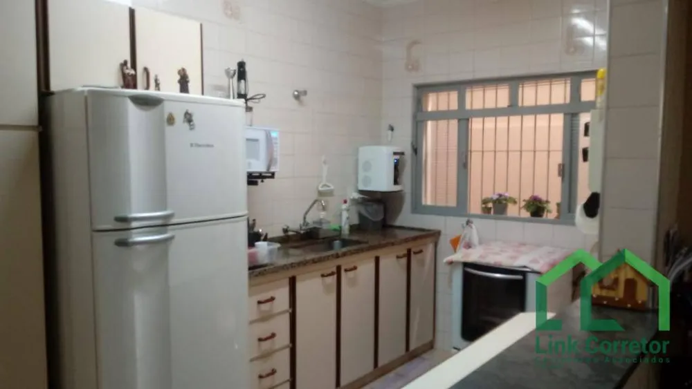 Casa de Condomínio, 2 quartos - Foto 4