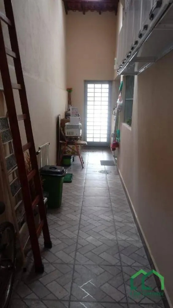 Casa de Condomínio, 2 quartos - Foto 8