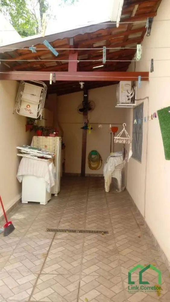 Casa de Condomínio, 2 quartos - Foto 7