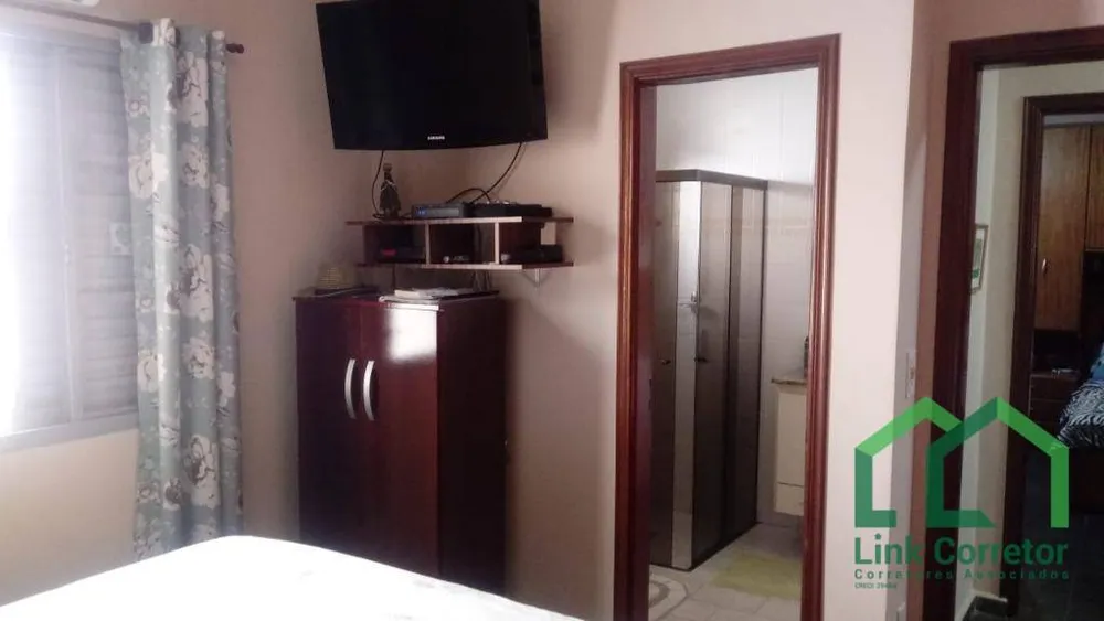 Casa de Condomínio, 2 quartos - Foto 10