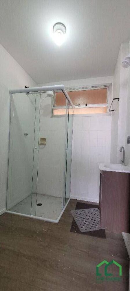 Apartamento à venda com 1 quarto, 40m² - Foto 6