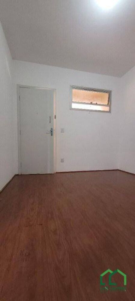 Apartamento à venda com 1 quarto, 40m² - Foto 3
