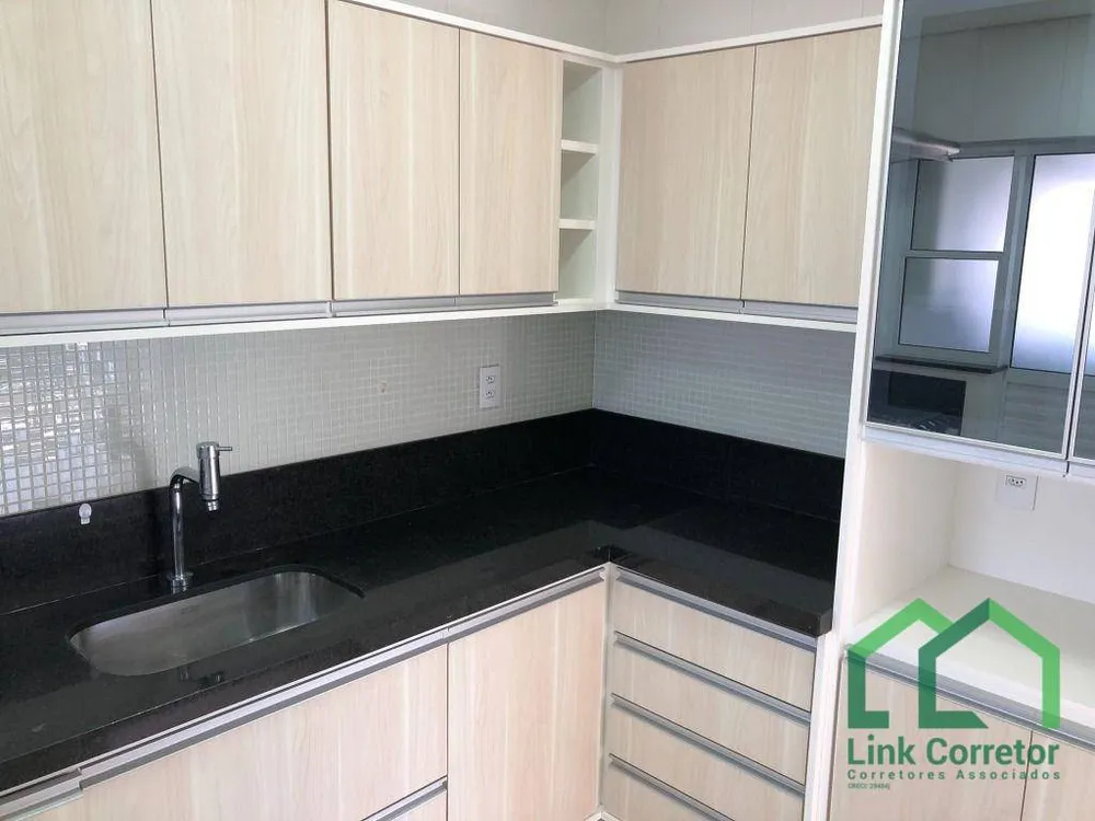 Apartamento, 3 quartos, 88 m² - Foto 4