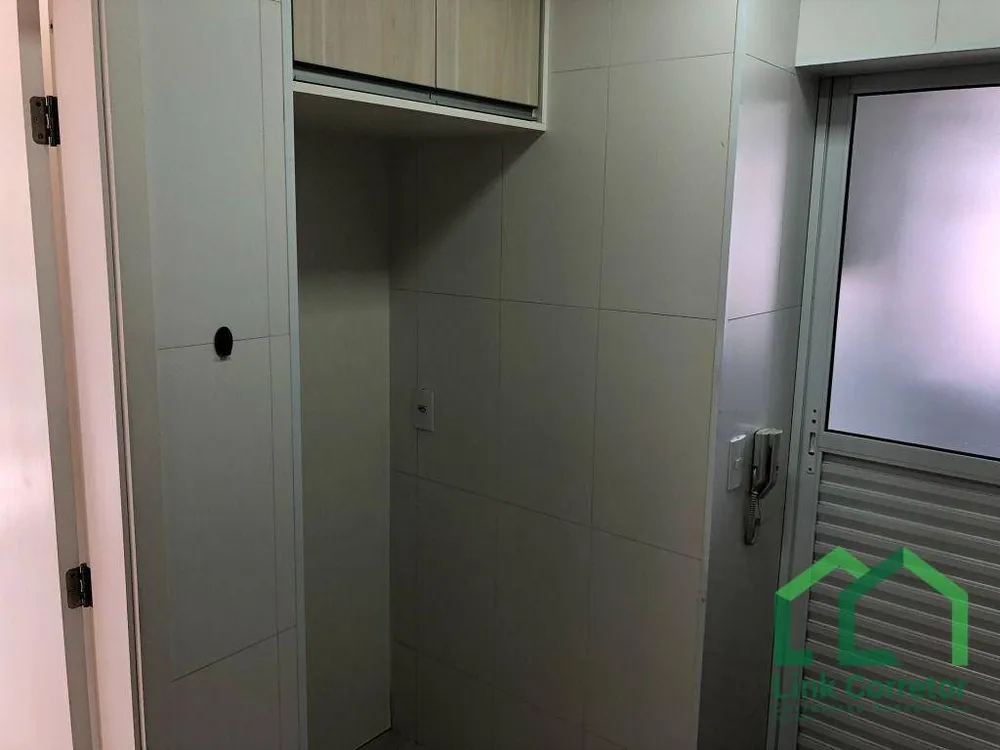 Apartamento, 3 quartos, 88 m² - Foto 5