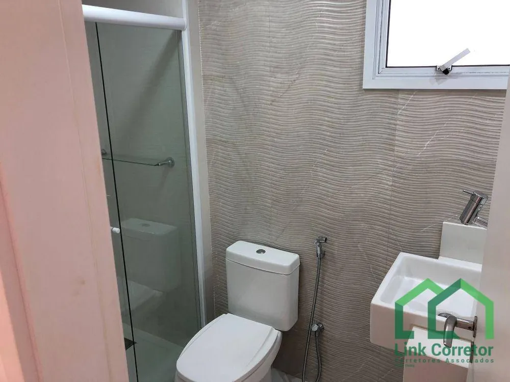 Apartamento, 3 quartos, 88 m² - Foto 3