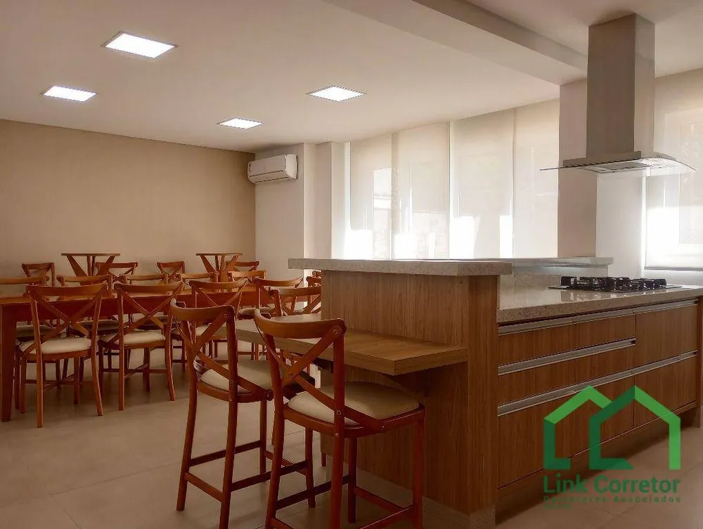 Apartamento, 3 quartos, 88 m² - Foto 1