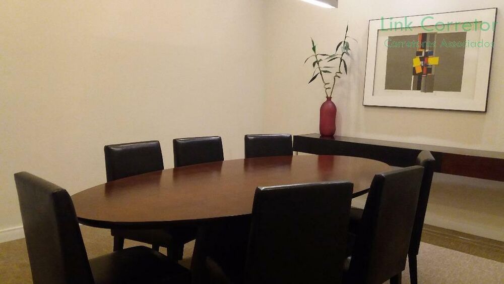 Conjunto Comercial-Sala para alugar, 172m² - Foto 8