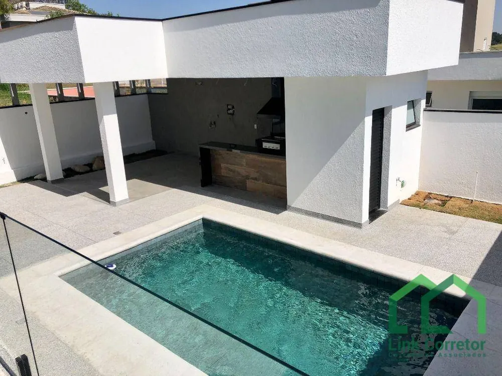 Casa de Condomínio, 4 quartos - Foto 3