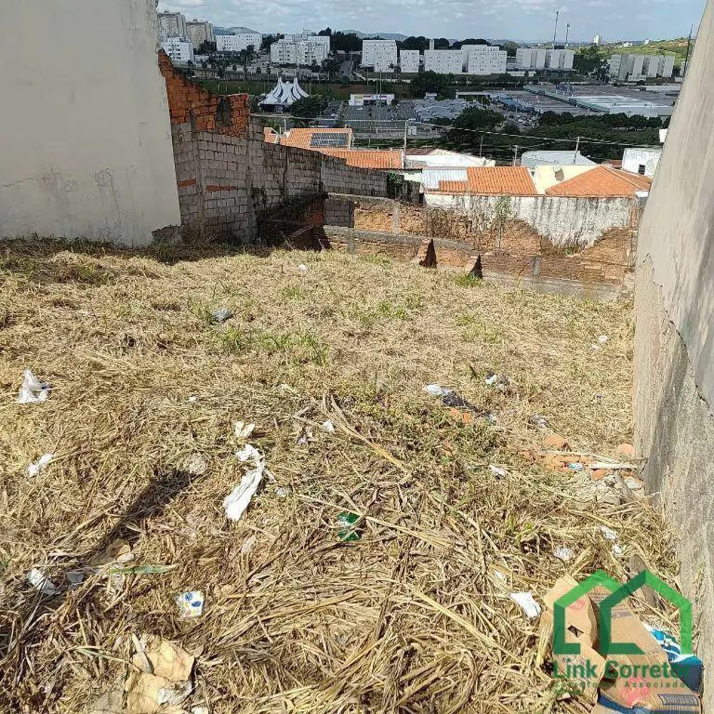 Terreno, 341 m² - Foto 3