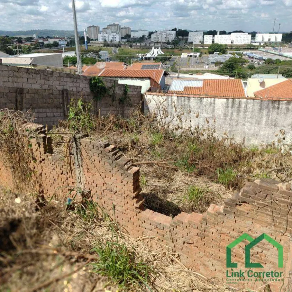Terreno, 341 m² - Foto 1