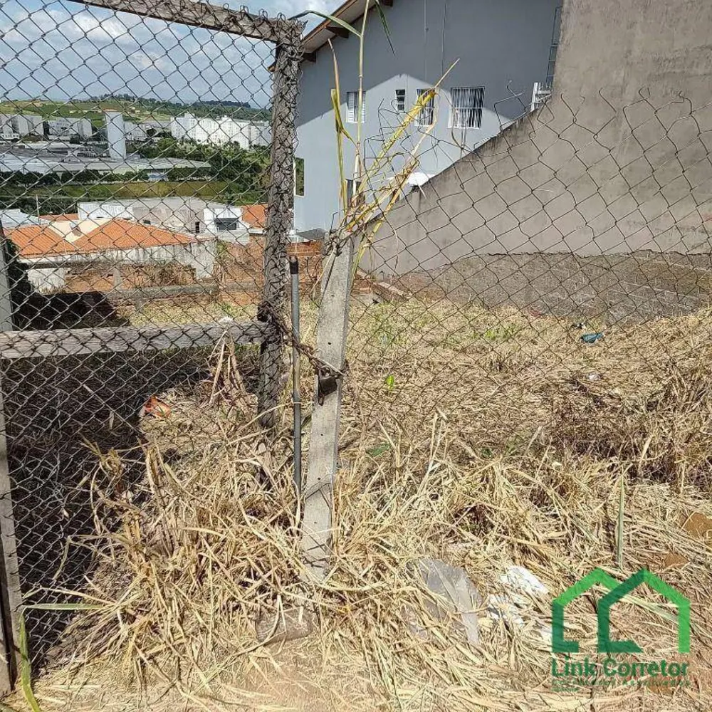 Terreno, 341 m² - Foto 2