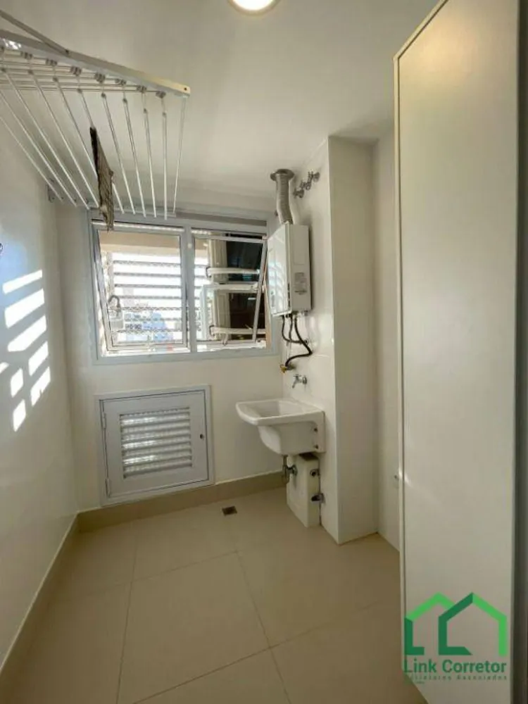 Apartamento, 3 quartos, 188 m² - Foto 4