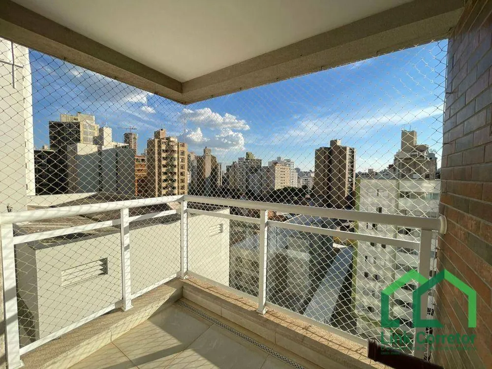 Apartamento, 3 quartos, 188 m² - Foto 7
