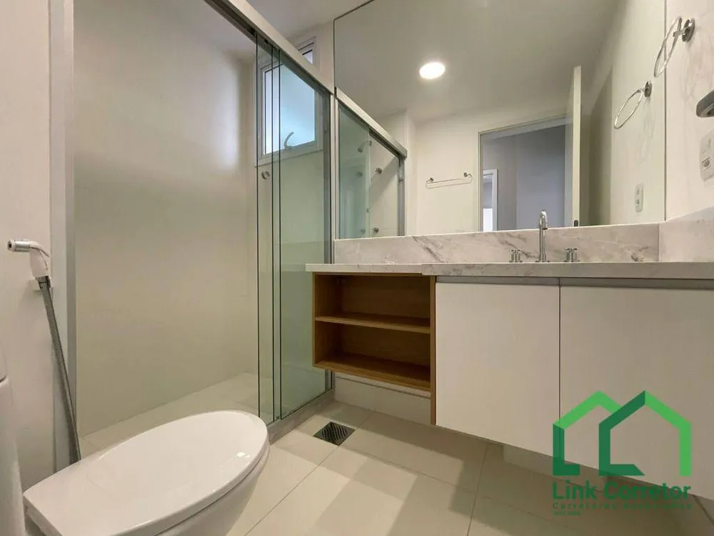Apartamento, 3 quartos, 188 m² - Foto 9