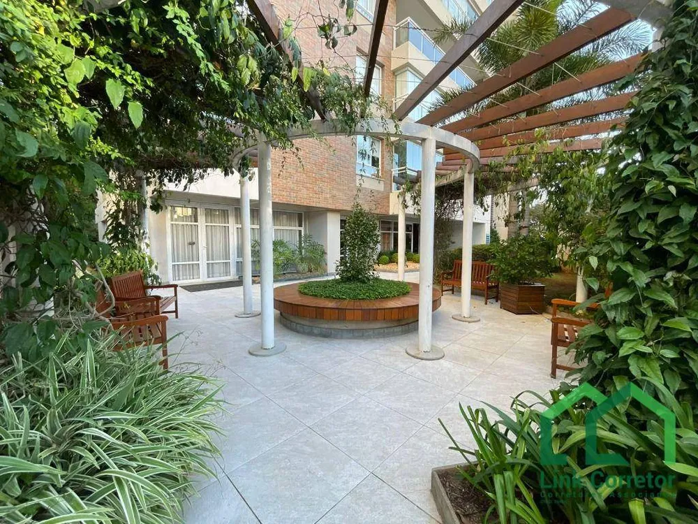 Apartamento, 3 quartos, 188 m² - Foto 12