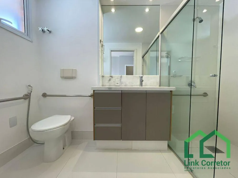 Apartamento, 3 quartos, 188 m² - Foto 6