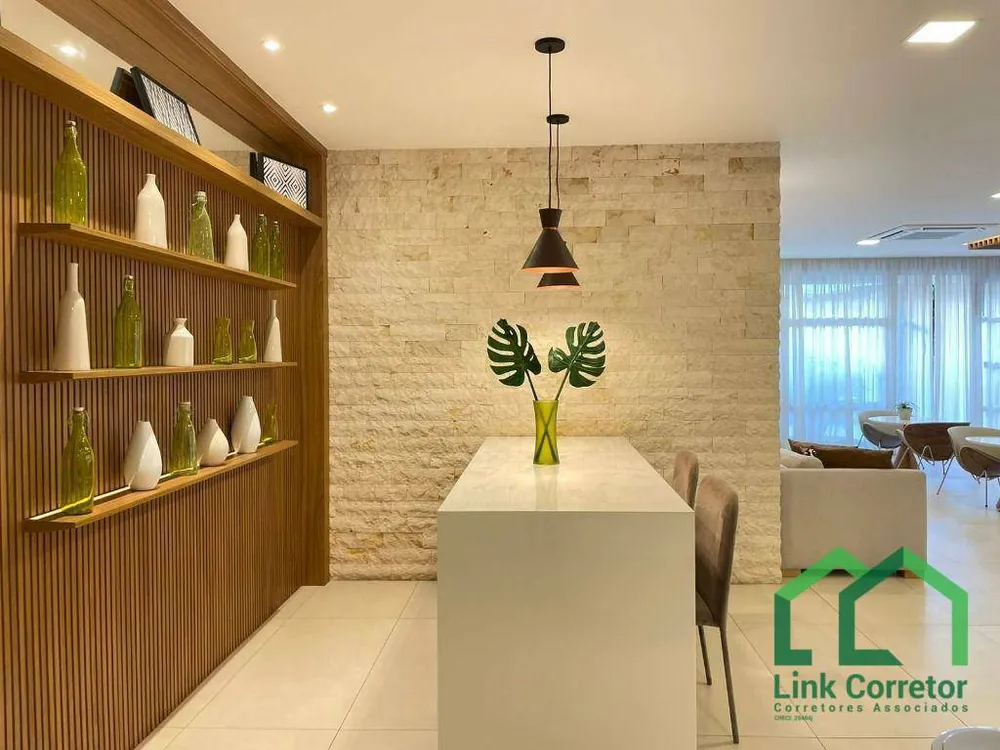 Apartamento, 3 quartos, 188 m² - Foto 10