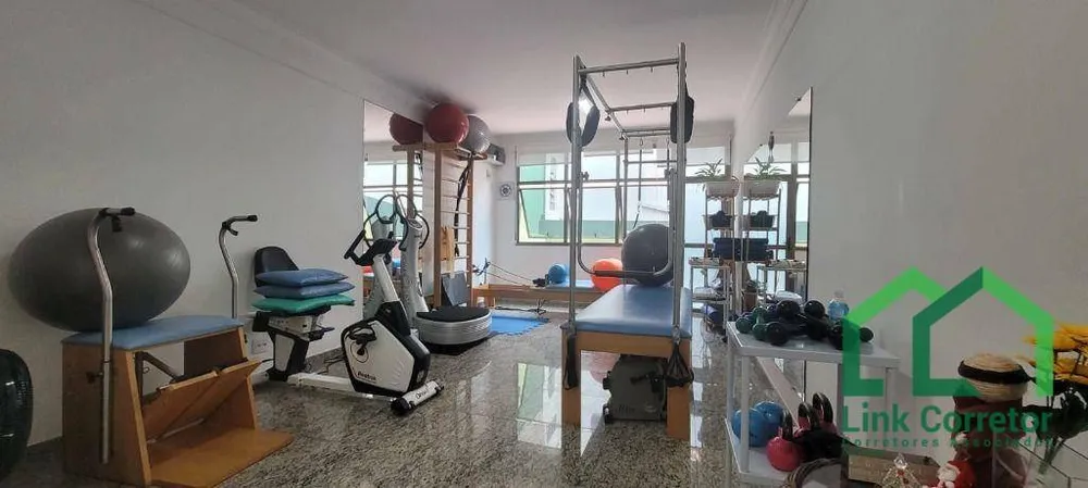 Sala-Conjunto, 40 m² - Foto 2