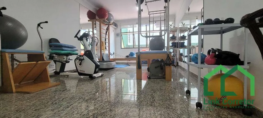 Sala-Conjunto, 40 m² - Foto 1