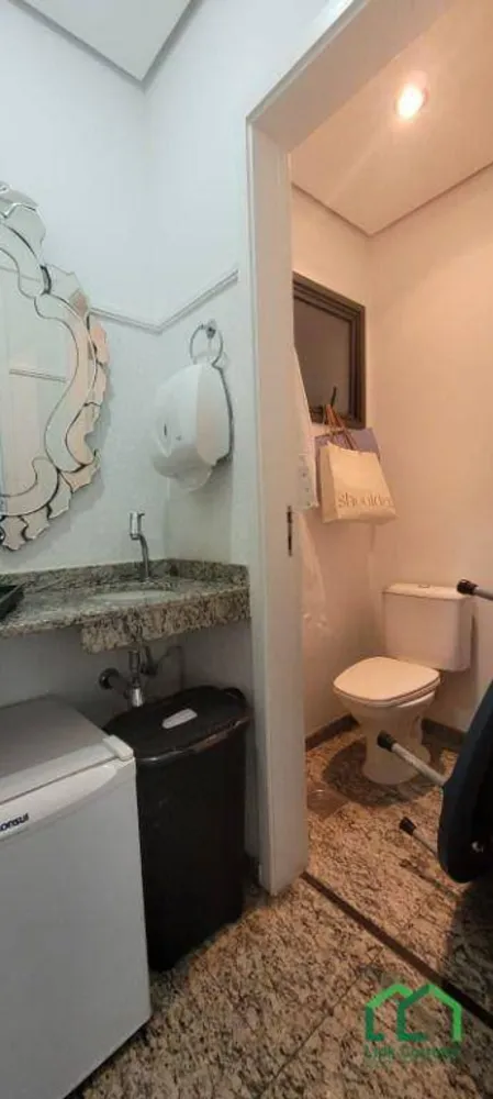 Sala-Conjunto, 40 m² - Foto 4