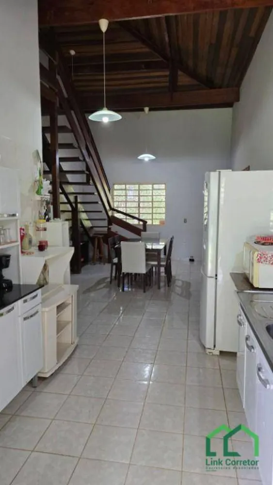 Chácara, 5 quartos, 2 hectares - Foto 2