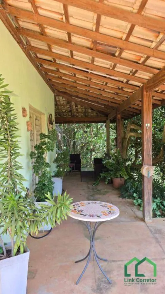Chácara, 5 quartos, 2 hectares - Foto 7