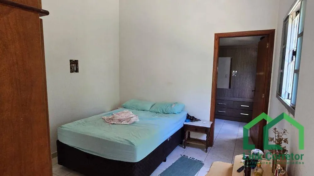 Chácara, 5 quartos, 2 hectares - Foto 11
