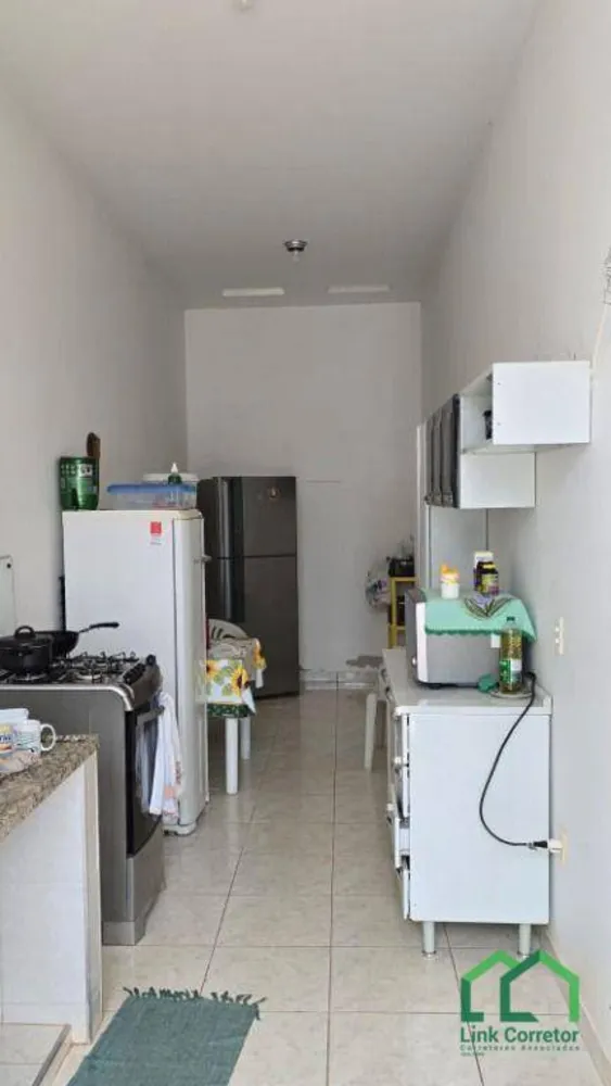Chácara, 5 quartos, 2 hectares - Foto 10