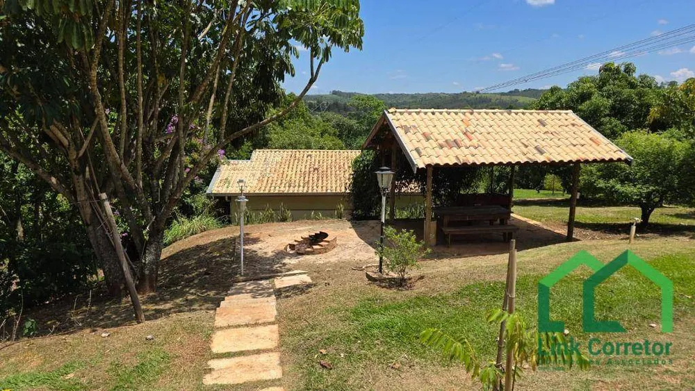 Chácara, 5 quartos, 2 hectares - Foto 12