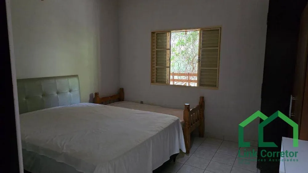 Chácara, 5 quartos, 2 hectares - Foto 8