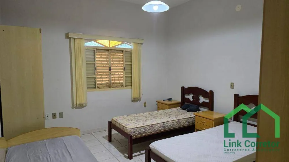 Chácara, 5 quartos, 2 hectares - Foto 3