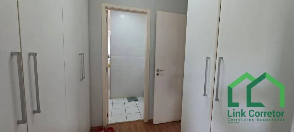 Casa de Condomínio, 3 quartos - Foto 11