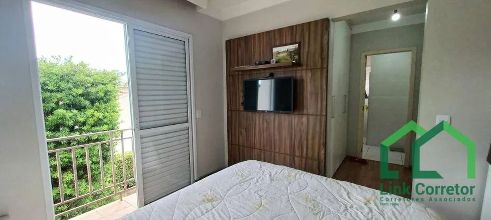 Casa de Condomínio, 3 quartos - Foto 10