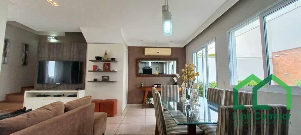 Casa de Condomínio, 3 quartos - Foto 6