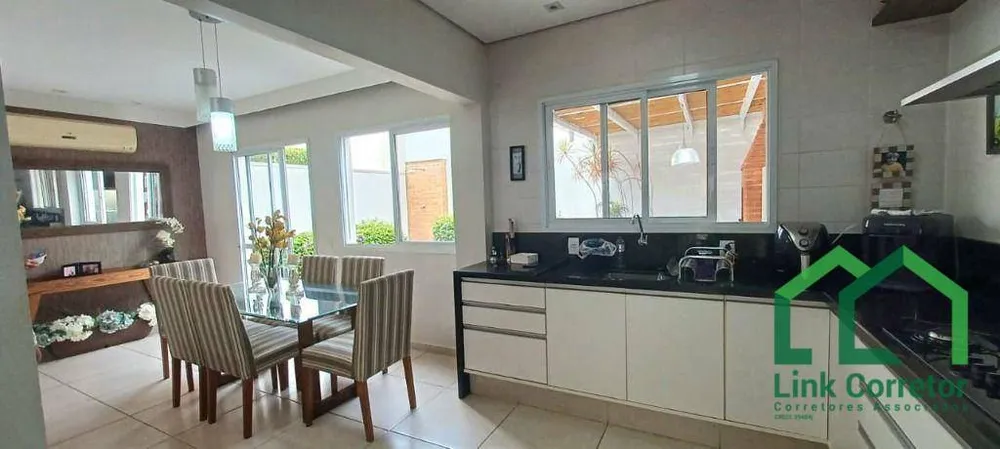 Casa de Condomínio, 3 quartos - Foto 7