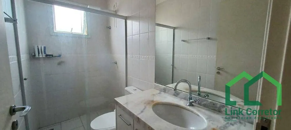 Casa de Condomínio, 3 quartos - Foto 9