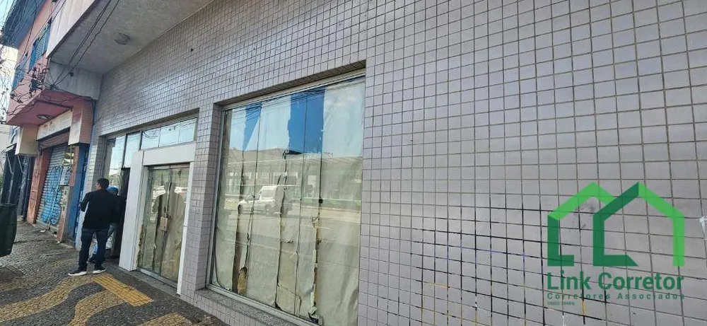 Loja-Salão, 900 m² - Foto 12