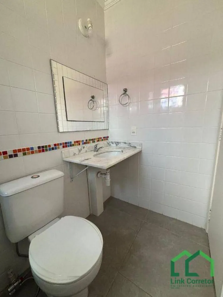 Casa de Condomínio, 3 quartos - Foto 8