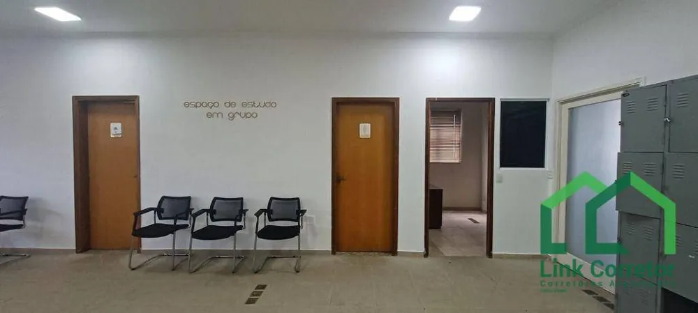 Prédio Inteiro, 450 m² - Foto 12