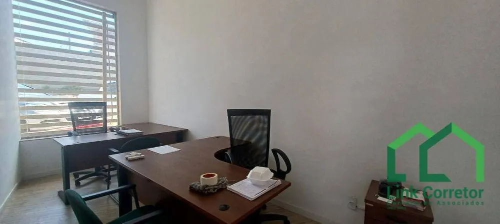 Prédio Inteiro, 450 m² - Foto 1