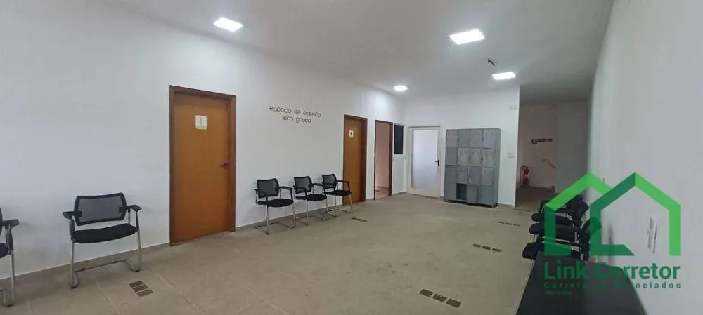 Prédio Inteiro, 450 m² - Foto 1