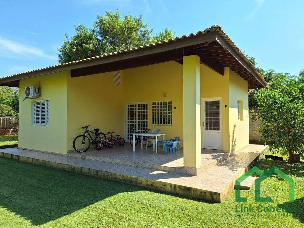Chácara, 3 quartos, 1800 m² - Foto 10