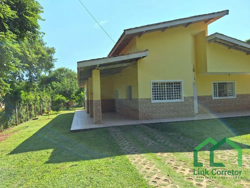 Chácara, 3 quartos, 1800 m² - Foto 5