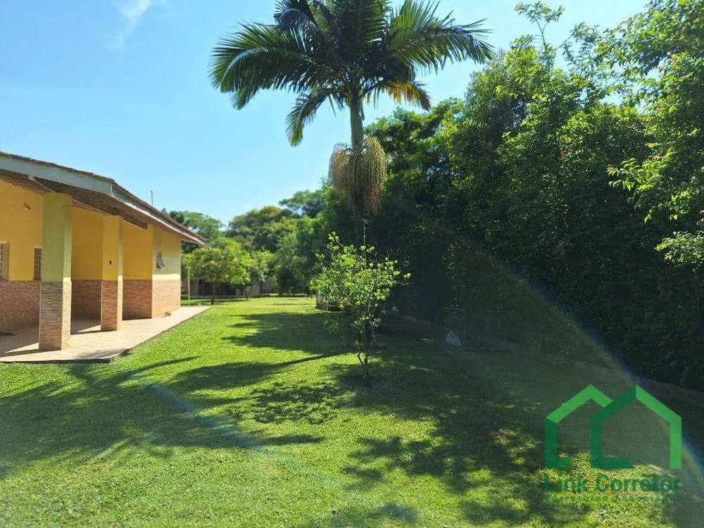 Chácara, 3 quartos, 1800 m² - Foto 3