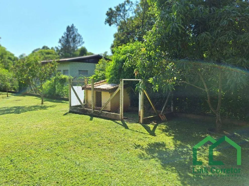 Chácara, 3 quartos, 1800 m² - Foto 6