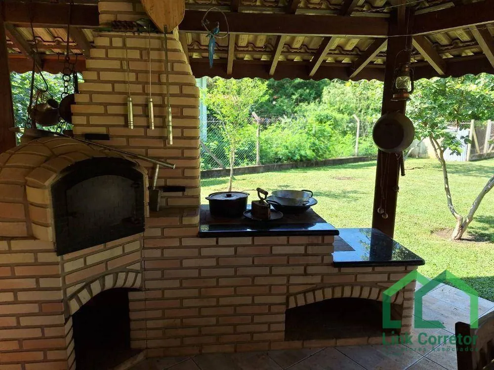 Chácara, 3 quartos, 1800 m² - Foto 12